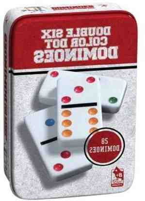 Comment jouer au domino cubain ?
