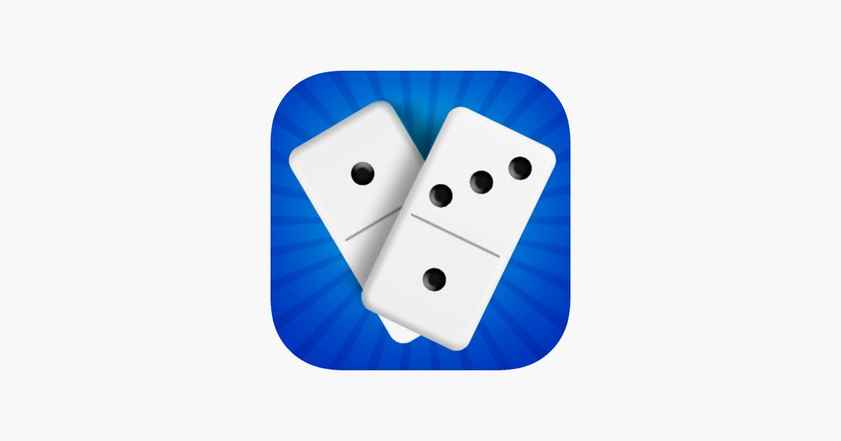 Comment jouer un domino blanc ?