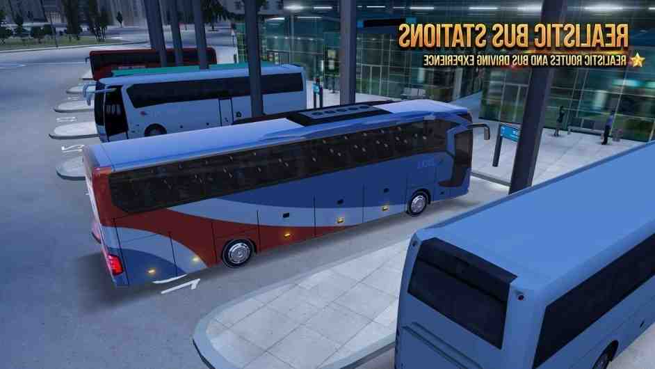 Jeux de bus  100% GRATUIT