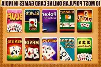 Jeux de cartes top 7  100% GRATUIT