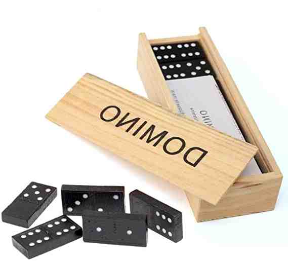 Jeux de domino  100% GRATUIT