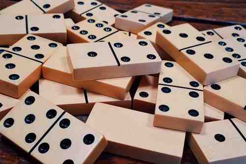Jeux de domino gratuit  100% GRATUIT