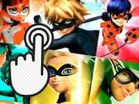 Jeux de miraculous  100% GRATUIT