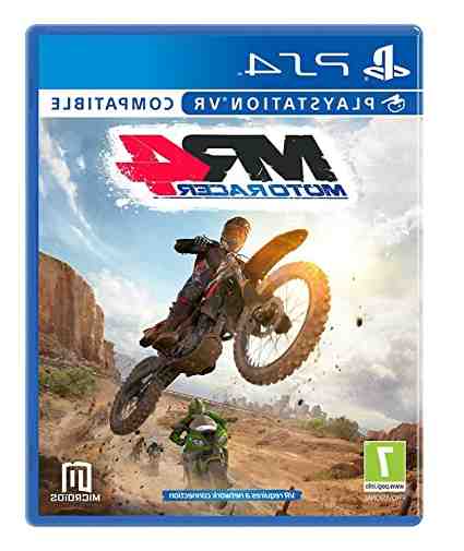 Jeux de moto ps4  100% GRATUIT