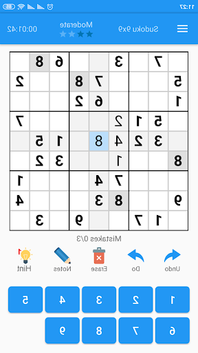 Jeux de sudoku classique gratuit  100% GRATUIT