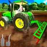 Jeux de tracteur gratuit  100% GRATUIT