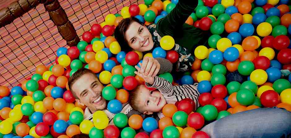 Où aller avec des enfants au bois de Boulogne ?