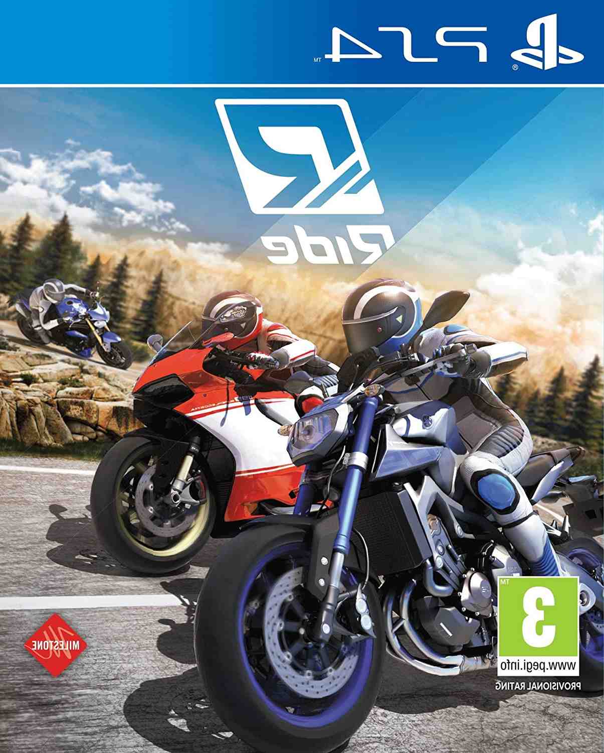 Quel est le meilleur jeu Moto GP ?