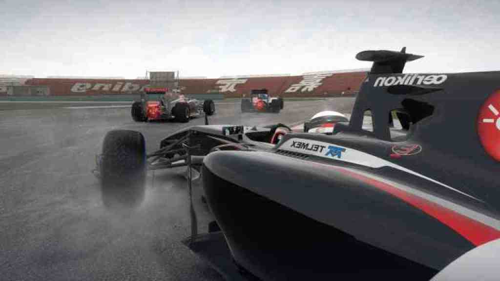 Quels GP F1 en clair en 2021 ?