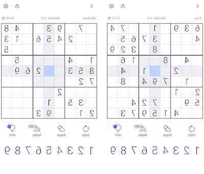 Qui joue au Sudoku ?